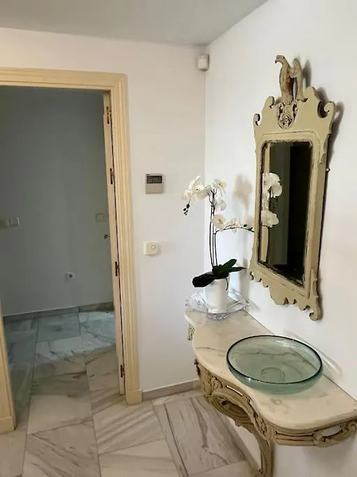 Magna Marbella Apartment